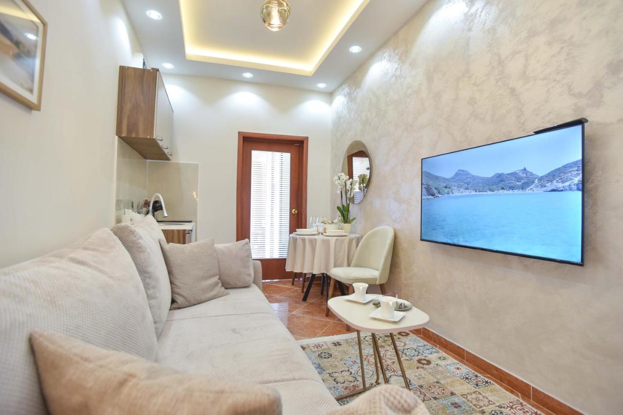 Beach House Petrovac Exterior foto