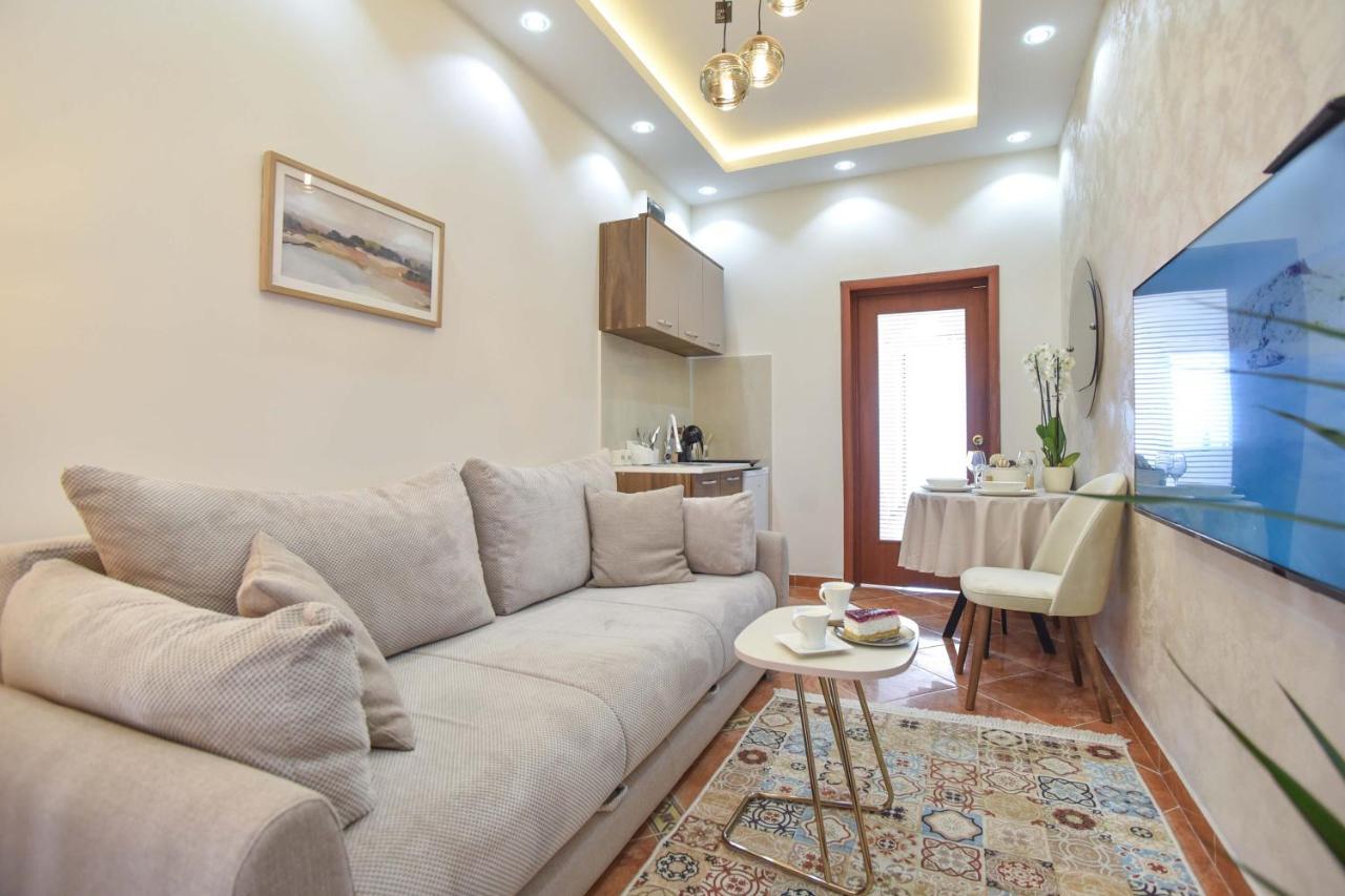 Beach House Petrovac Exterior foto
