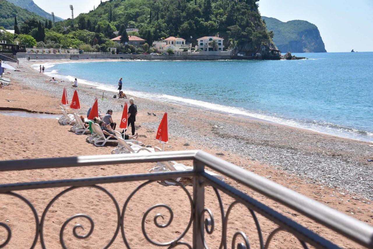 Beach House Petrovac Exterior foto